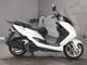 Фото Yamaha MAJESTY 155S с японского аукциона