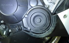 HONDA CBR650F 2015 RC83
