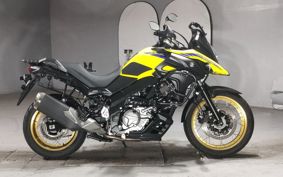 SUZUKI DL650 ( V-Strom 650 ) 2022 C733M