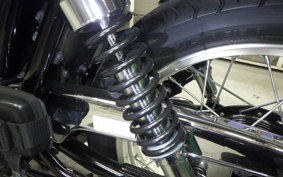 YAMAHA SR400 Gen.5 2021 RH16J