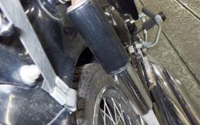HONDA LITTLE CUB E AA01