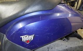 HONDA TODAY 2020 AF61