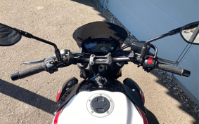 SUZUKI GSX-S1000 2018 GT79B