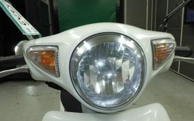 SUZUKI LET's CA4AA
