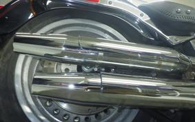 HARLEY FLSTF 1580 2006