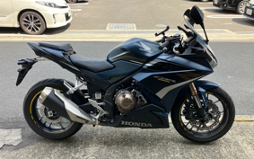 HONDA CBR400R ABS 2022 NC56