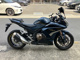 Фото Honda CBR400R ABS 2022 с японского аукциона