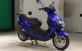 SUZUKI ADDRESS 110 CF11A