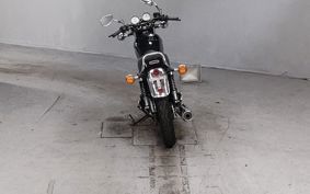 YAMAHA SR400 RH16J