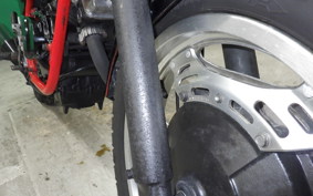HONDA VT250FC 2026 MC08