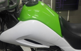 YAMAHA SEROW 250 Gen.2 2016 DG17J