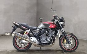 HONDA CB400SFV-4 2017 NC42