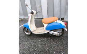 HONDA CREA SCOOPY AF55