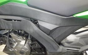 KAWASAKI Z125 PRO 2010 BR125H