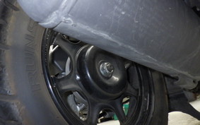 HONDA TACT Gen.4 2004 AF75