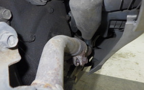 HONDA FORESIGHT 2019 MF04