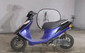 SUZUKI ADDRESS V125 CF4EA