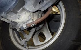 HONDA DIO Gen.5 2021 AF56