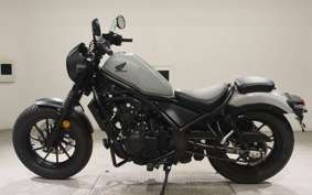 HONDA REBEL 500 A 2023 PC60