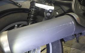 HONDA REBEL 250 A MC49