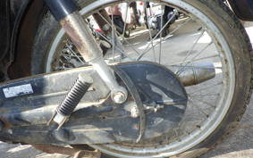 HONDA CD90 BENLY HA03