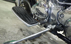 YAMAHA DRAGSTAR 1100 CLASSIC 2008 VP13J