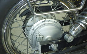 YAMAHA DRAGSTAR 250 VG05J