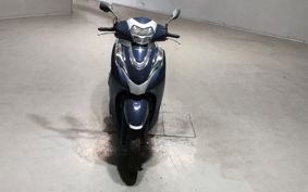 HONDA LEAD 125 JK12