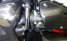 HONDA CB1300SF SUPER FOUR Gen. 3 2021 SC54