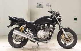 YAMAHA XJR400 Gen.2 R 1999 4HM