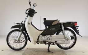 HONDA C50 SUPER CUB AA04