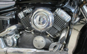 YAMAHA DRAGSTAR 400 CLASSIC 2010 VH01J