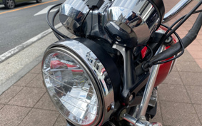 HONDA CB750 2005 RC42