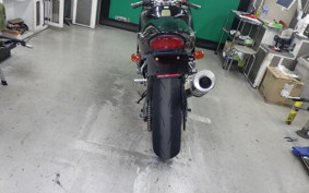 KAWASAKI ZX 1200 NINJA R 2006 ZXT20B