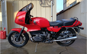 BMW R100RS 1987 1572
