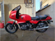 Фото BMW R100RS 1987 с японского аукциона