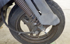 SUZUKI SEPIA ZZ CA1EB