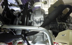 HONDA C110 SUPER CUB 2009 JA59