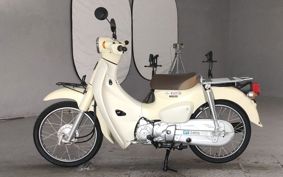 HONDA SUPER CUB50 AA09