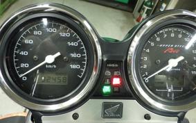 HONDA CB400SF VTEC 2008 NC42