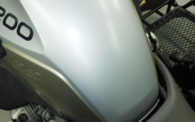 BMW R1200GS SIDECAR 2006