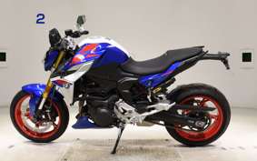 BMW F900R 2025