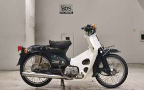 HONDA C50 SUPER CUB C50