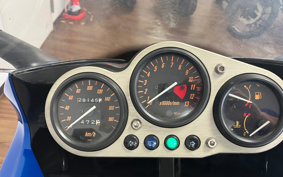KAWASAKI ZRX1200 S 2001 ZRT20A