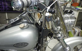 HARLEY FXST-I1450 TRIKE 2004