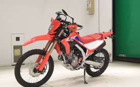 HONDA CRF250L MD47