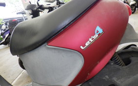 SUZUKI LET's 4 CA45A