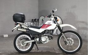 YAMAHA SEROW 225W 4JG