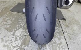 HONDA VFR800F 2018 RC79