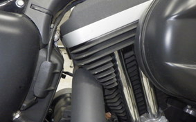 HARLEY XL883N 2010